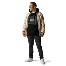 Load image into Gallery viewer, Unisex Paragon Barcode Hoodie
