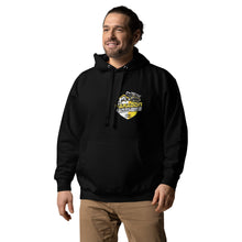 Load image into Gallery viewer, Paragon Panthers Lux Hoodie, Unisex
