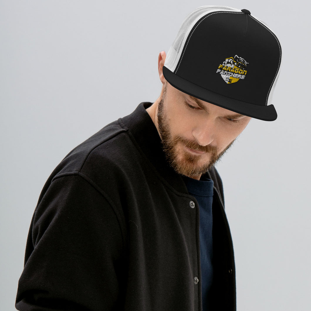 Paragon Panther Trucker Cap