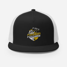 Load image into Gallery viewer, Paragon Panther Trucker Cap
