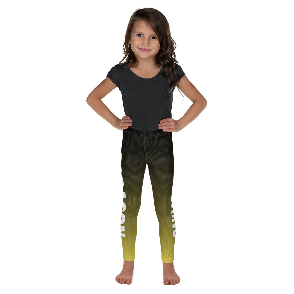 Paragon Fade, Kid's Leggings