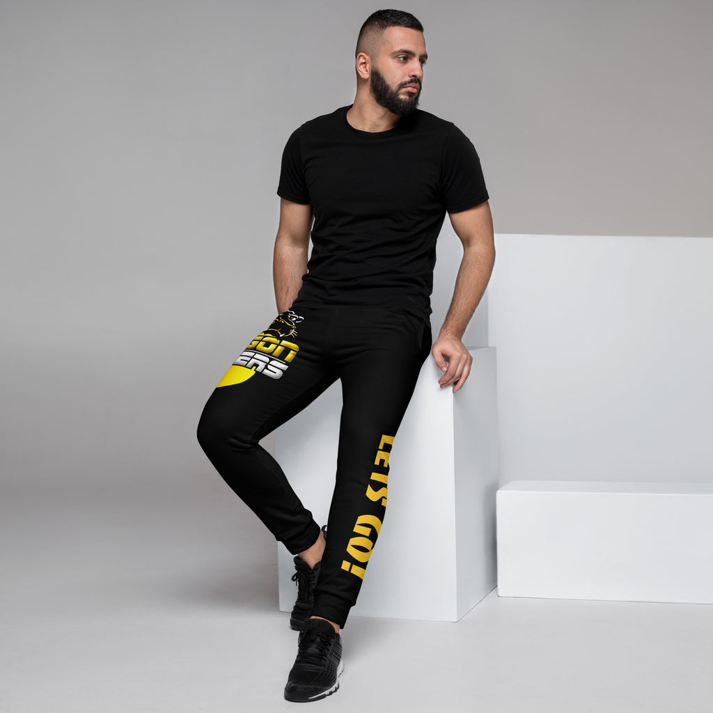 Paragon Panthers, Men's Joggers