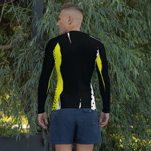 Load image into Gallery viewer, Paragon Men&#39;s &#39;Gloves&#39; Rash Guard
