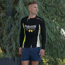 Load image into Gallery viewer, Paragon Men&#39;s &#39;Gloves&#39; Rash Guard
