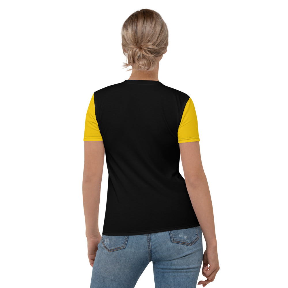 Paragon All Over Print Women's T-shirt