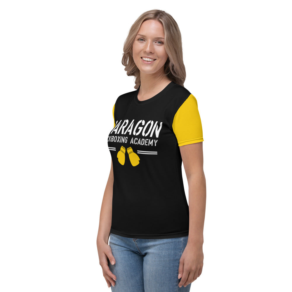 Paragon All Over Print Women's T-shirt