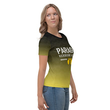 Load image into Gallery viewer, Paragon Fade, Women&#39;s T-shirt
