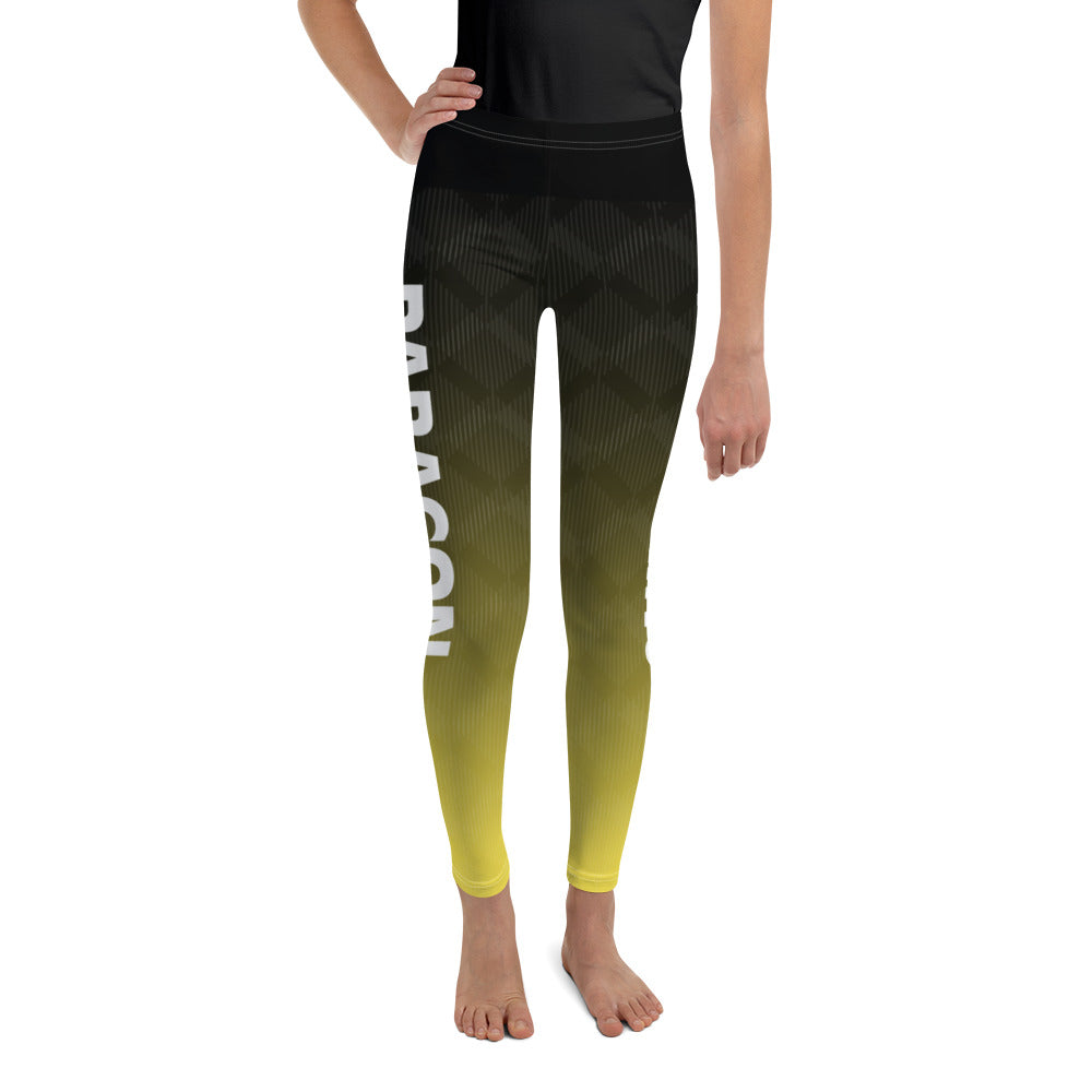 Paragon Fade, Youth Leggings