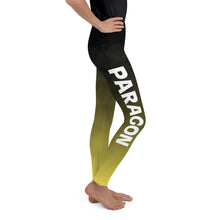 Load image into Gallery viewer, Paragon Fade, Youth Leggings
