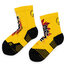 Load image into Gallery viewer, Autumn Sessions Range - Teens / Adult Ankle Socks
