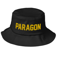 Load image into Gallery viewer, Paragon Old School Bucket Hat
