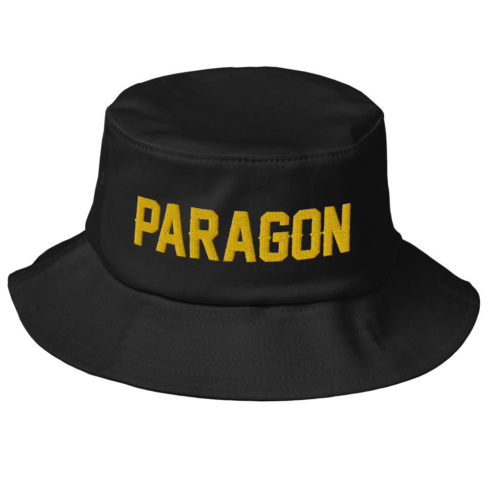 Paragon Old School Bucket Hat