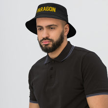 Load image into Gallery viewer, Paragon Old School Bucket Hat
