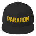 Paragon Worrrd Cap