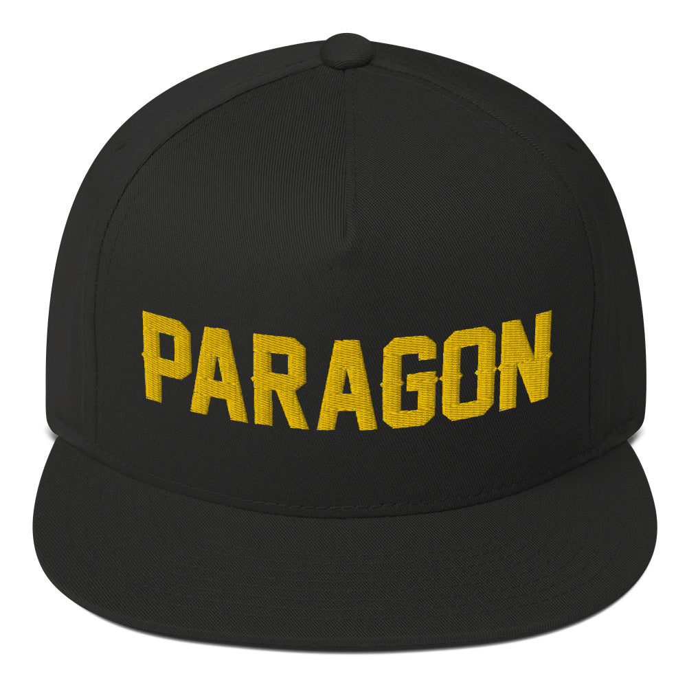 Paragon Worrrd Cap