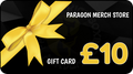 Paragon Merch Gift Card