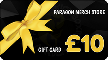 Load image into Gallery viewer, Paragon Merch Gift Card
