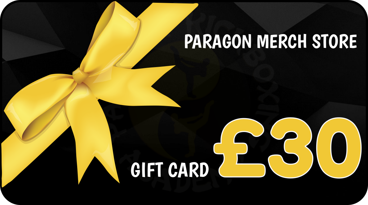 Paragon Merch Gift Card