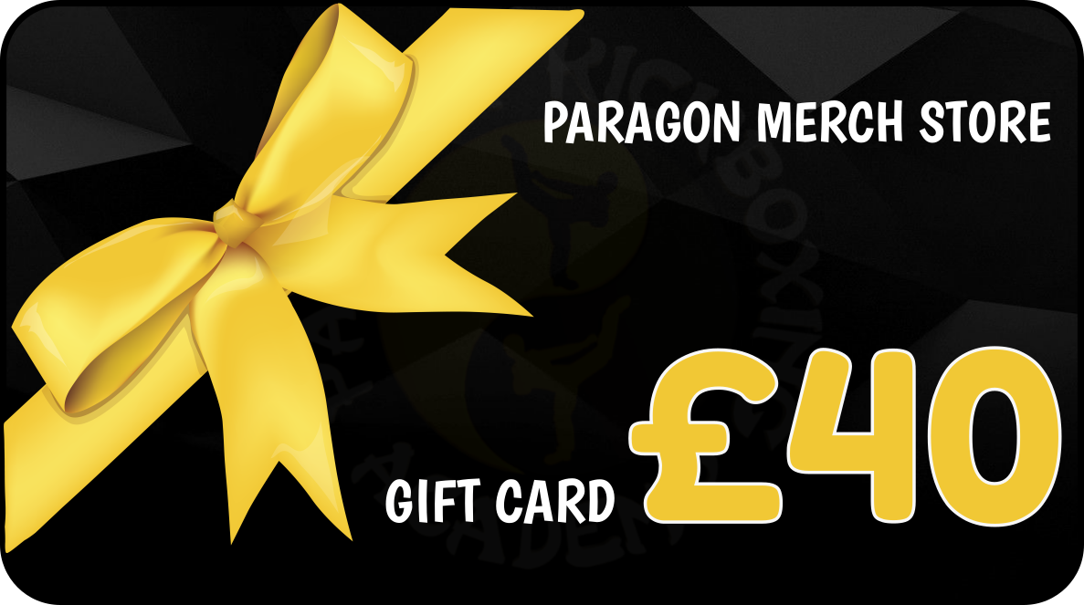 Paragon Merch Gift Card