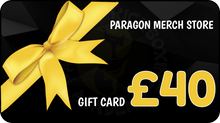 Load image into Gallery viewer, Paragon Merch Gift Card
