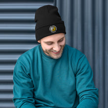 Load image into Gallery viewer, Paragon Logo Embroidered Adult Beanie
