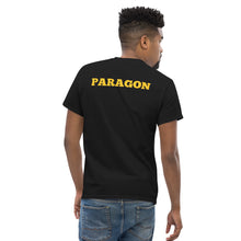 Load image into Gallery viewer, PKA Logo and back Paragon Cotton T
