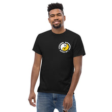 Load image into Gallery viewer, PKA Logo and back Paragon Cotton T
