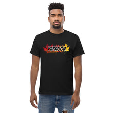 Load image into Gallery viewer, Autumn Sessions Range - Men&#39;s Heavyweight Tshirt
