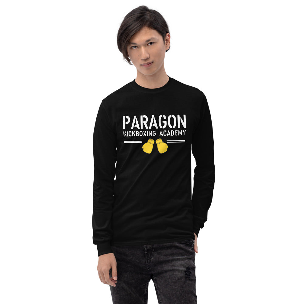 Paragon Full Chest - Men’s long-sleeve shirt