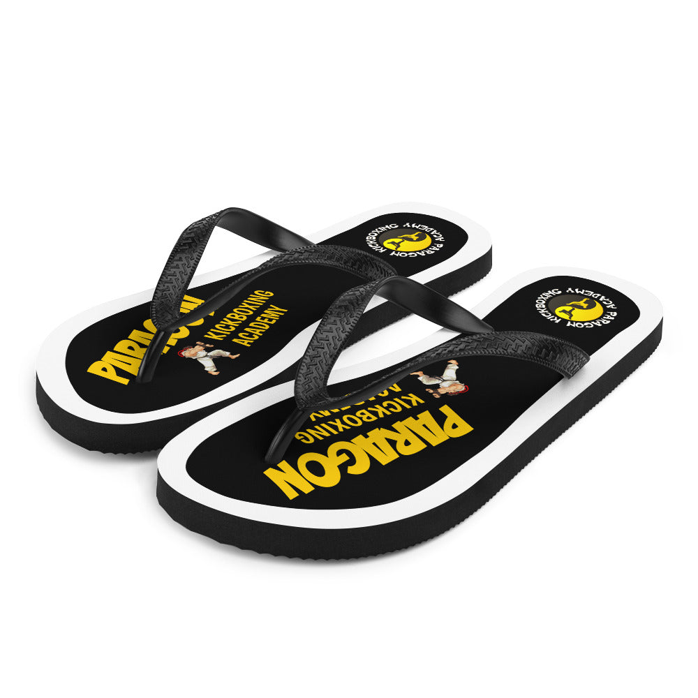 Paragon Flip-Flops