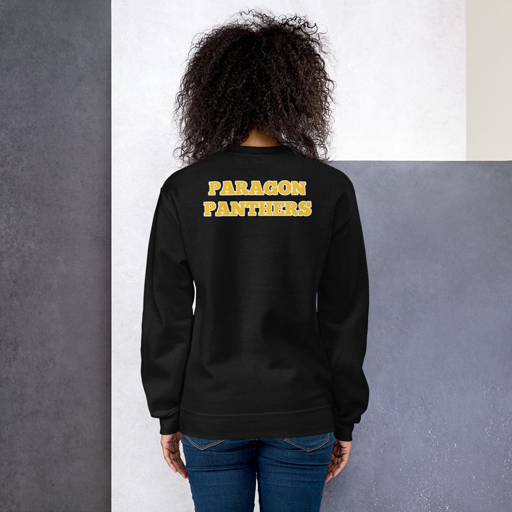 Paragon Panthers Unisex Sweatshirt