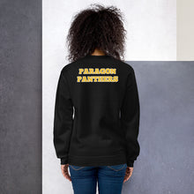 Load image into Gallery viewer, Paragon Panthers Unisex Sweatshirt
