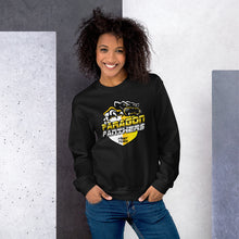 Load image into Gallery viewer, Paragon Panthers Unisex Sweatshirt
