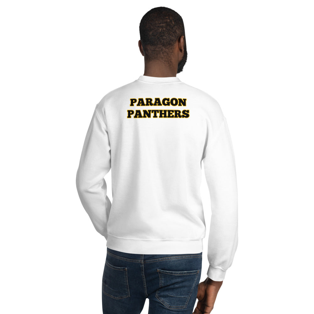 Paragon Panthers Unisex Sweatshirt