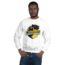 Load image into Gallery viewer, Paragon Panthers Unisex Sweatshirt
