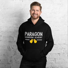 Load image into Gallery viewer, Unisex, Full Chest, Paragon Gloves Hoodie
