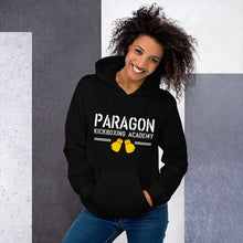 Load image into Gallery viewer, Unisex, Full Chest, Paragon Gloves Hoodie
