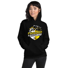 Load image into Gallery viewer, Paragon Panthers Unisex Hoodie
