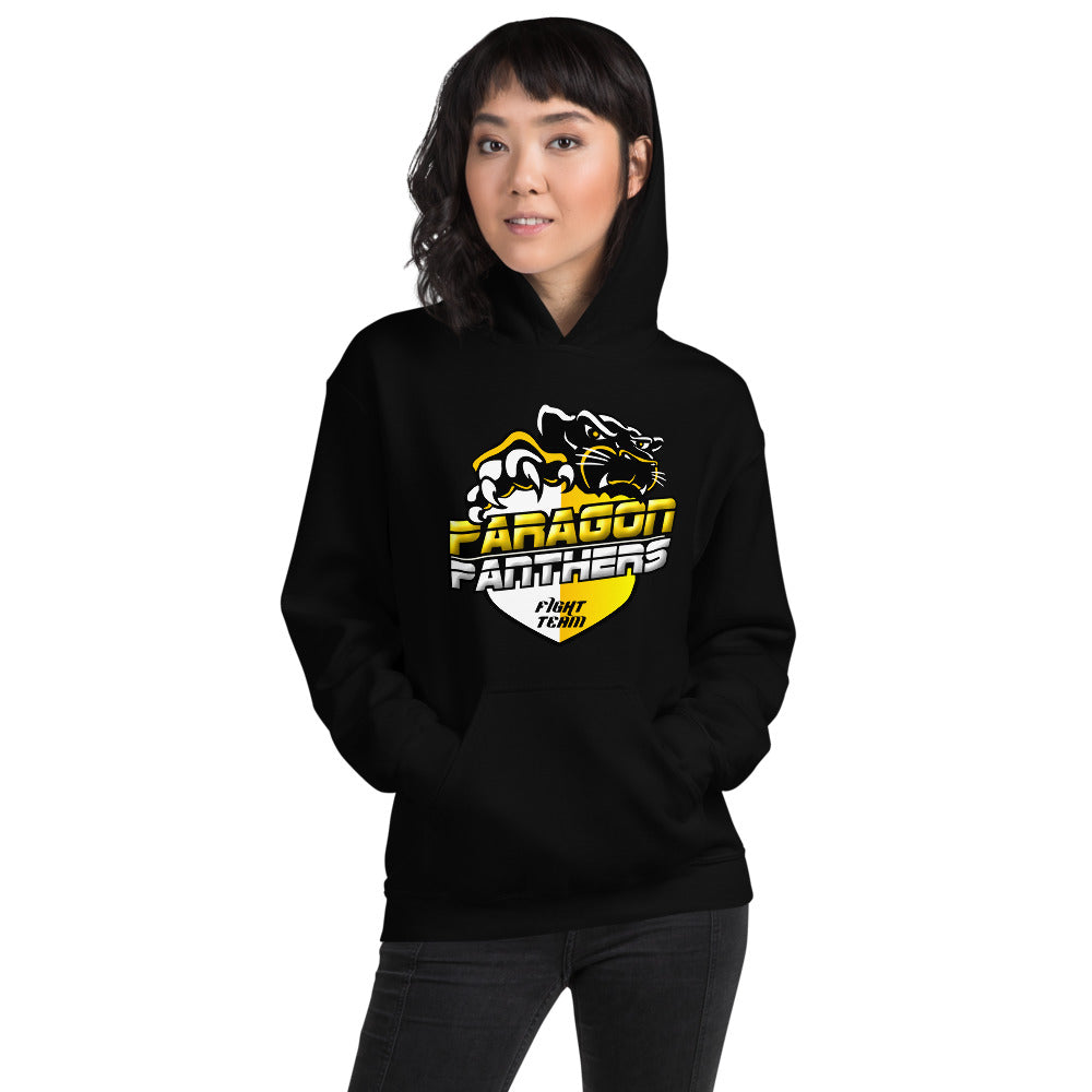 Paragon Panthers Unisex Hoodie