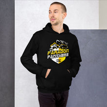 Load image into Gallery viewer, Paragon Panthers Unisex Hoodie
