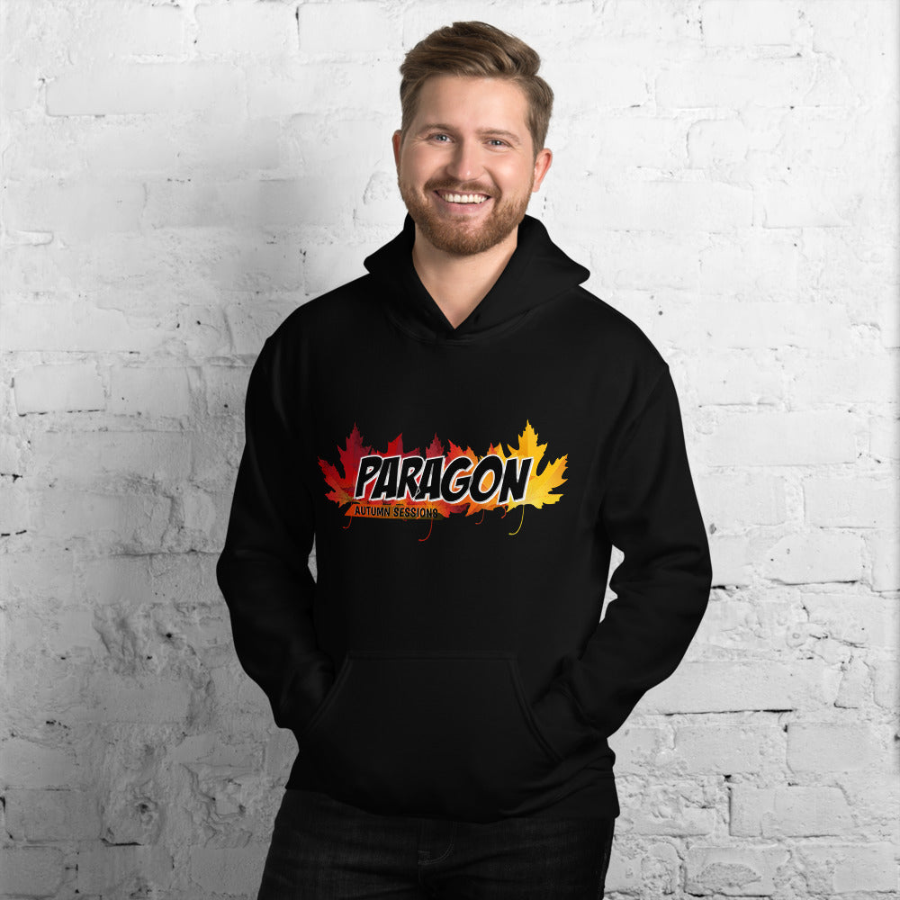 Autumn Sessions Range - Unisex Adult Hoodie